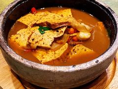 -南堂館川菜文化餐厅(天府店)
