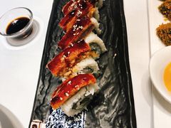 -马克西姆俄罗斯餐厅(通亚街店)