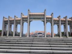 -中国闽台缘博物馆