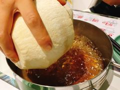 -肥佬大椰子鸡(三里屯3·3大厦店)