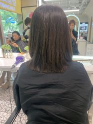-童辉造型