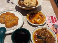 -松鹤面馆·古法焖肉面(观前店)