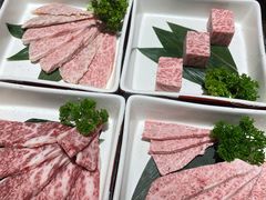 -NIUAN牛庵·日式和牛烧肉(恒隆店)