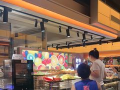 -黑金·寻焰自助百汇·烤肉·火锅(中街店)