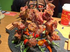 -纳鲁孜·新疆特色餐厅(上海悦荟广场店)