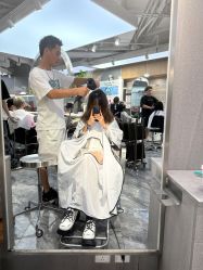 -Sying杉影日式烫染專門店