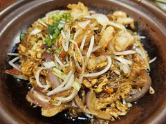 -正阳门饭庄·烤鸭·北京菜(万丰路七里庄店)