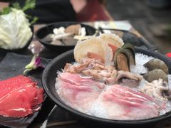 -丽江庭院之爱在路上(西单店)