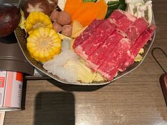 -玉川屋创意日料(北美新天地店)