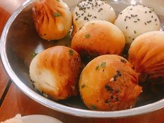 -三两春肚肺汤(崂山路店)