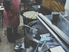 锅贴-黄阿姨锅贴大王(万航渡路店)