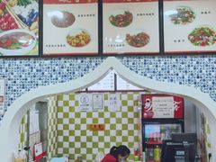 -一碗香兰州牛肉面(化工大学店)