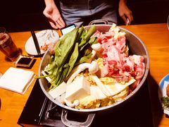-银子铁板烧料理自助餐(人民广场店)
