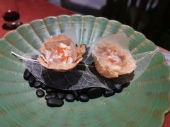 -匠和风精致料理(宁德万达店)