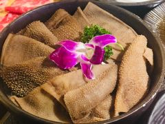 -渝涯重庆豆花老火锅(中赢国际店)