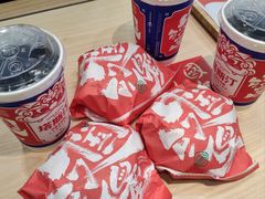 -塔斯汀中国汉堡(西湖景顺铂悦城店)