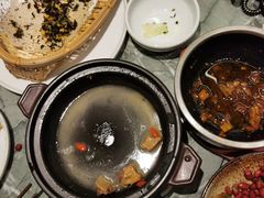 -披云云小馆·味道江湖(姚家园万象汇店)