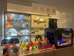 -佛山科学馆