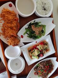 -喜月来月子会所