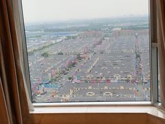 -上海唐朝酒店