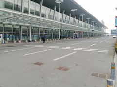 -威海大水泊国际机场