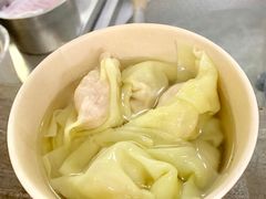 虾肉馄饨-新丰小吃(江陵路分店)