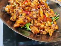 干锅麻拐-930私房菜(欧阳路店)
