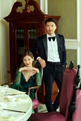 -IDO婚纱摄影(上海旗舰店)