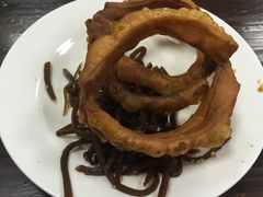 -老磁器口豆汁店(天坛店)