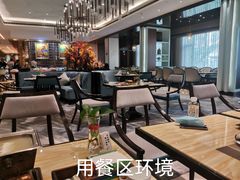 -西藏饭店·亚克·食光自助餐厅(文殊院店)