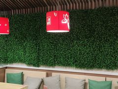 大堂-嘉和一品粥(山水店)