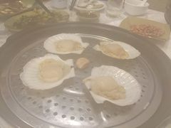 -桃源尚品海鲜酒楼(京港澳高速店)