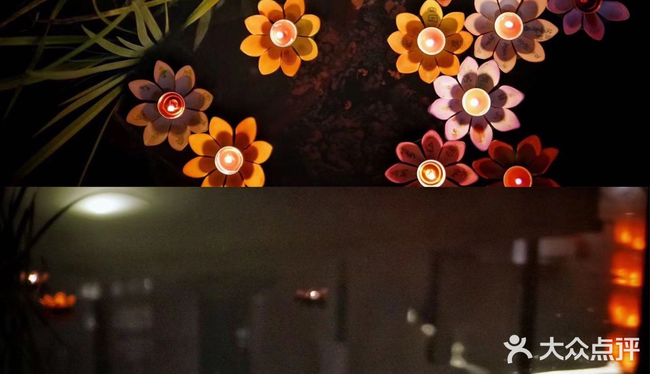 宁波周边游｜老巷新开🍂象山青草巷街区