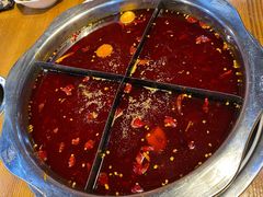 -成都玉林串串香火锅(三八店)