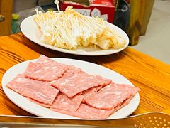 -美洋洋纸上烧烤(昆阳店)