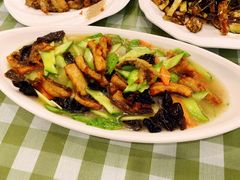 鲅鱼-华圆美食