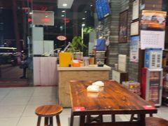 -秦园陕西手工面馆(番禺节能科技园店)