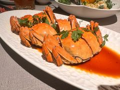 -蟹榭·本帮江浙菜·蟹宴(五角场合生汇商场店)