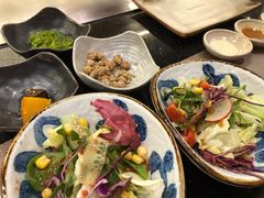 -品未·铁板烧(甜水园店)
