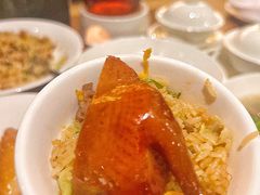 -蛇口希尔顿南海酒店·随轩中餐厅·粤菜