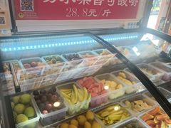 -雙冲柳州螺蛳粉&酸嘢&桂林米粉(簋街店)