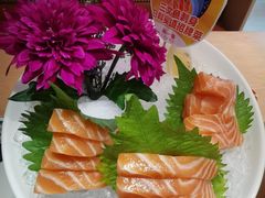 -新一番三文鱼寿司(红城湖店)