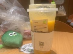 -奈雪的茶(红谷滩万达广场店)