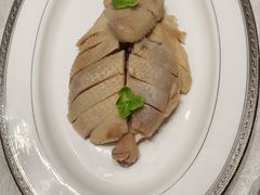 -盛福楼·惠山宴(盛岸路店)