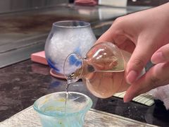 -Ginza Onodera铁板烧(外滩十八号店)