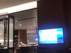 -盐城万豪酒店-盐城厨房西餐厅
