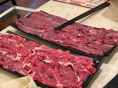 -潮汕良记牛肉火锅(洪武路店)