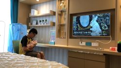 点击看大图 -华美国际月子会所(合生店)