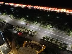 -舟山希尔顿酒店