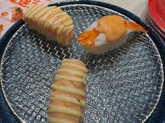 -新一番三文鱼寿司(大东海店)